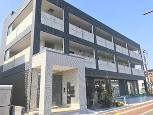 ブランキューブ南摂津の画像