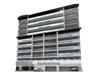 CREST TAPP 庄内の画像