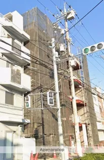 大阪府大阪市淀川区東三国1丁目【マンション】の外観