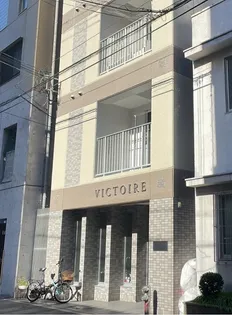 大阪府大阪市中央区糸屋町1丁目【マンション】の外観