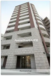 SーRESIDENCE学園坂の画像