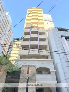 ディナスティ堺筋本町の画像