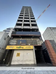 エスライズ北堀江【5階】の外観