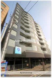 大阪府大阪市浪速区恵美須西1丁目【マンション】の外観