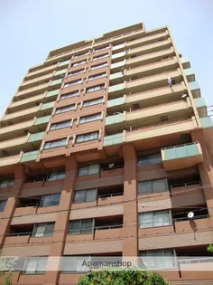 大阪府大阪市中央区島之内1丁目【マンション】の外観