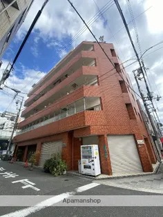 大阪府大阪市浪速区日本橋東1丁目【マンション】の外観