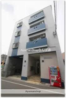 ハイステージ丸和【4階】の外観