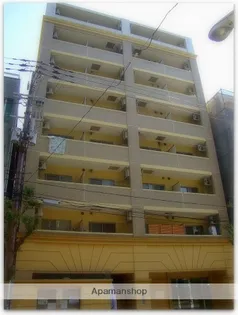 CITY SPIRE難波南【3階】の外観