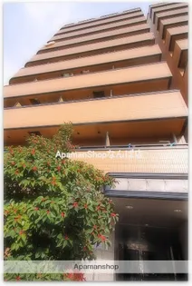 VERGER ZENSHIN【2階】の外観