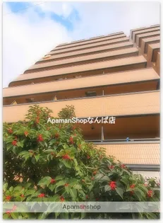 VERGER ZENSHIN【2階】の外観