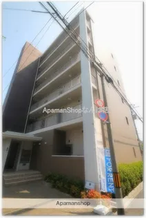 大阪府大阪市西成区千本南2丁目【マンション】の外観