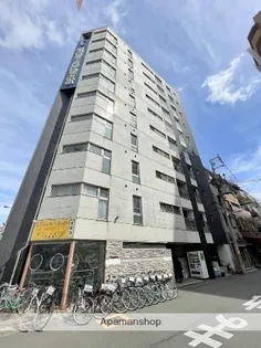 大阪府大阪市浪速区戎本町1丁目【マンション】の外観