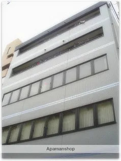 要マンション【4階】の外観