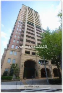 樹樹ガーデン【11階】の外観