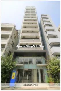 エステムプラザ難波EASTIIブレストの画像