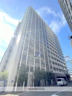 大阪府大阪市西区土佐堀3丁目【マンション】の外観