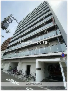 エルミタージュNAMBAMINAMI Ⅴの画像