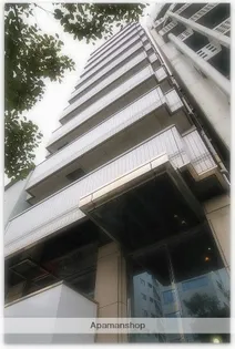 マックプレジデンス戎【7階】の外観