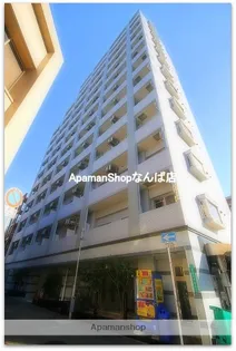 エステムコート難波ミューステージの画像