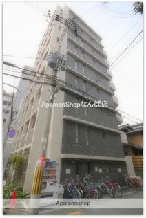 アクア阿波座の画像