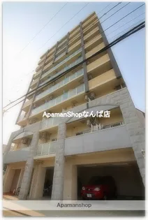 シェモア桜川の画像