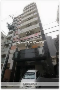 フィオレ立売堀【4階】の外観