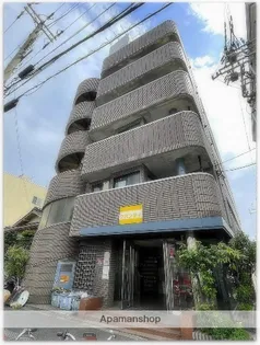 アベニュー岸里【5階】の外観