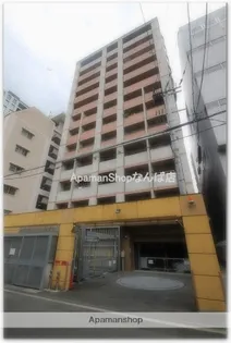 コンソラーレ土佐堀の画像