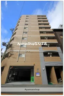 大阪府大阪市西区立売堀4丁目【マンション】の外観