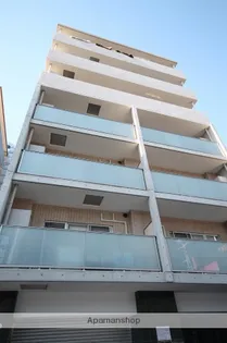 CITY SPIRE難波WESTⅡ(HERMI TAGE NAMBA WEST)【7階】の外観