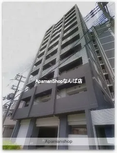 ラブニール西長堀パークフロントの画像