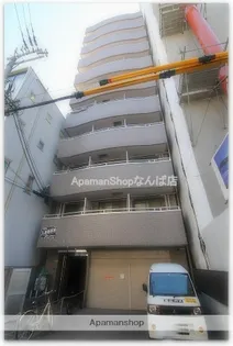 ティックランド南船場の画像