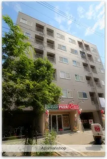 リヴェール天下茶屋(RIVIERE)【2階】の外観