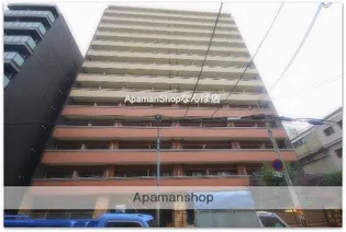 アーバネックス西長堀の画像