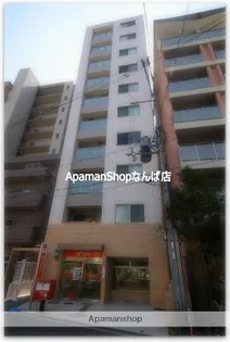 ABITARE NANIWA INARIの画像