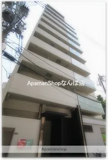 大阪府大阪市西区立売堀3丁目【マンション】の外観