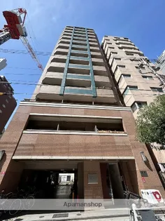 大阪府大阪市中央区内本町1丁目【マンション】の外観