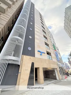 大阪府大阪市中央区谷町6丁目【マンション】の外観