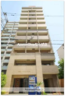 エイペックス南堀江の画像