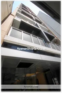 LADOUCEUR難波東【2階】の外観