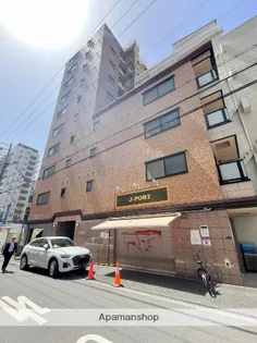 メゾンデノムラ南久宝寺【4階】の外観