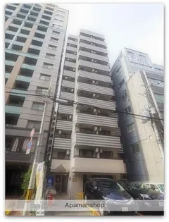 ドエル南船場の画像