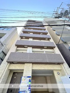 REI難波西【8階】の外観