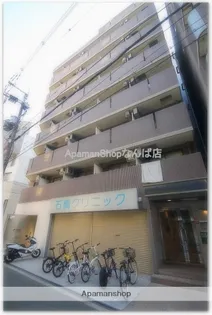 ドエル南堀江1番館の画像