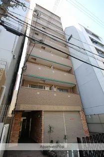 LA・HAL(ラハル)【7階】の外観