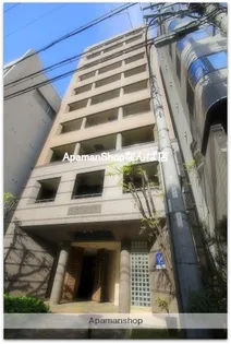 KAISEI本町【11階】の外観