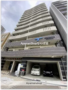 SERENITE日本橋SUD(セレニテ日本橋SUD)【11階】の外観