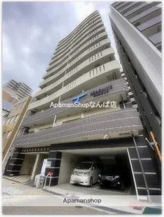 SERENITE日本橋SUD(セレニテ日本橋SUD)【11階】の外観