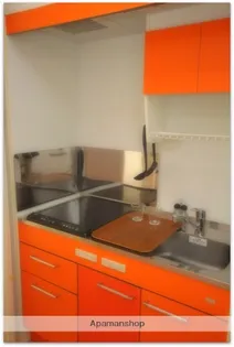 SERENITE日本橋SUD(セレニテ日本橋SUD)【11階】のキッチン