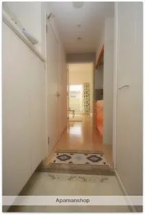 SERENITE日本橋SUD(セレニテ日本橋SUD)【11階】の玄関